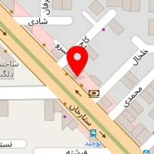 فست فود ترک دنر