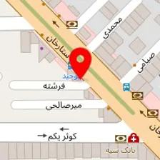 سفرخانه احمدبی