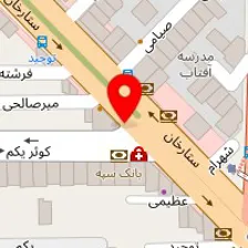 رستوران اسنک رابو