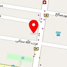 رستوران ایرانی کندو