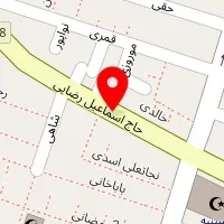 کباب سرای سنتی بهشت