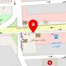 رستوران مراکشی طاجین