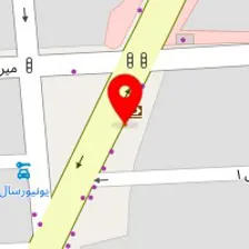کباب سنتی حاتم بناب