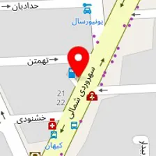 تهیه غذای آدلی