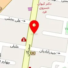 تهیه غذای میلاد