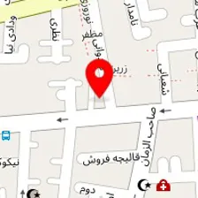پیچ برگر