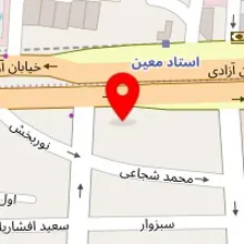 نان داغ کباب داغ آزادی