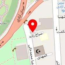 فلافل هفت چنار