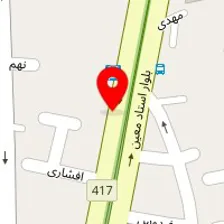 فست فود بلوط سبز