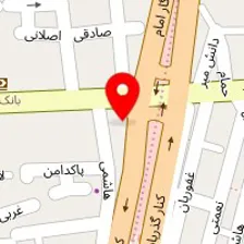 کام برگر