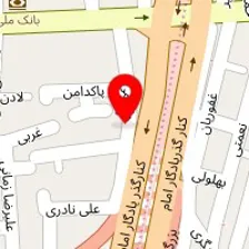 فلافل خوشمزه مسعودویچ