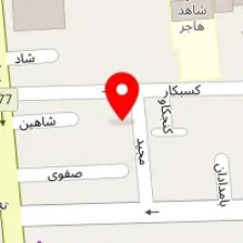 فست فود هایدا