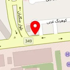 ساندویچ خانواده (موسیو سابق) شعبه غرب