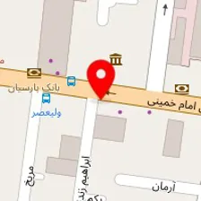 فست فود نیک ویچ nikowich