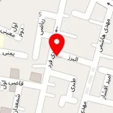 مطبخ ته چین