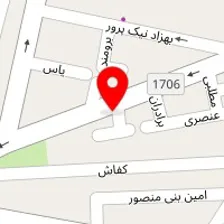 رستوران پایتخت