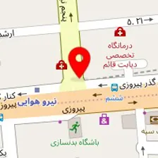ساندویچی چیتا