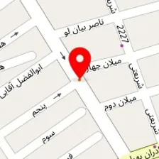 کبابی حاج ایرج