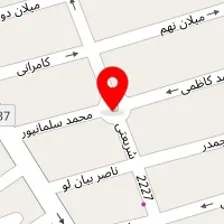 فست فود فسقلی