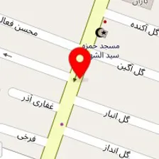 فست فود دالتون