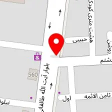آشپزخانه صنعتی سالار