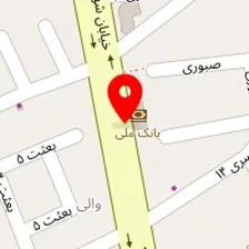 کبابی مهدی میرزا نژاد