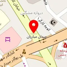 کبابی نظیری