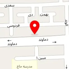 خانه وآشپز خانه آرشیدا
