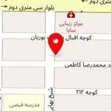 غذای خانگی و بیرون بر هیراد