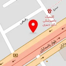 کترینگ مرکز چاشنی