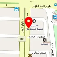 طباخی سید