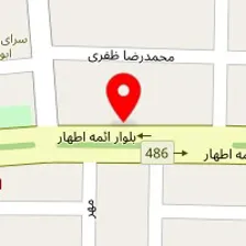 طباخی حاج رضا