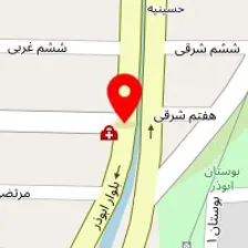 طباخی لوکس ابوذر