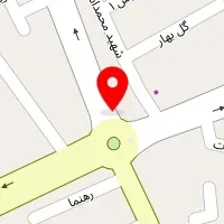 پلاستیک و ظروف آشپزخانه هیوا