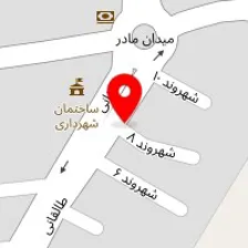 فروشگاه لوازم خانگی بیک محمدی