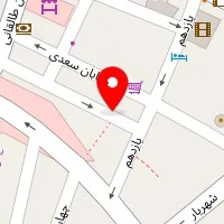 فروشگاه ظروف یکبار مصرف نگین