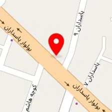 لوازم اشپزخانه نارسیس بم