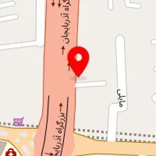 نمک فروشی بلور