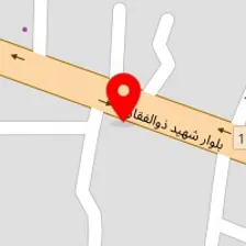 فروشگاه هود و سینک و گاز هادی