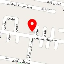 فروشگاه اینترنتی ماگ سیتی