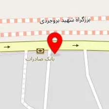 فروشگاه چینی بهداشتی آرمیتاژ