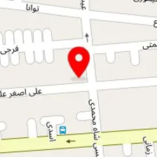 قنادی آریا
