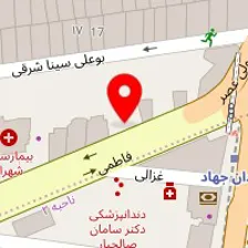 قنادی توکلی
