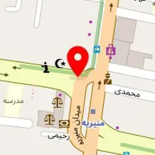 قنادی میهن