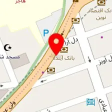 قنادی نفیس