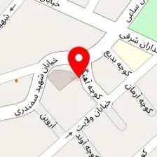 فروشگاه محصولات شیرین عسل شعبه ایلام