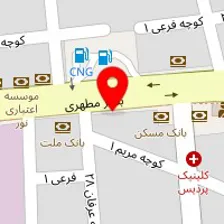 قنادی بی بی