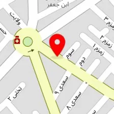 قنادی حاجی بابا
