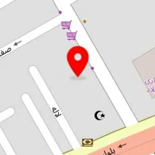 فروشگاه شیرین عسل
