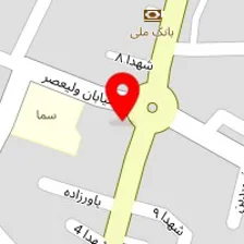 قنادی البرز
